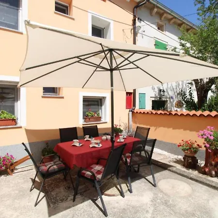 Comfort Leo Istra Krnica