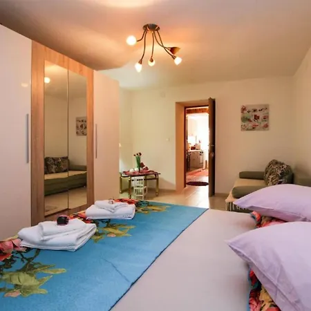 Comfort Leo Istra Apartamento Krnica