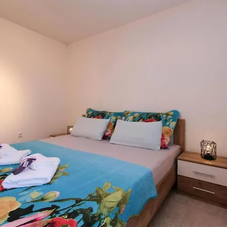 Comfort Leo Istra Apartamento Krnica
