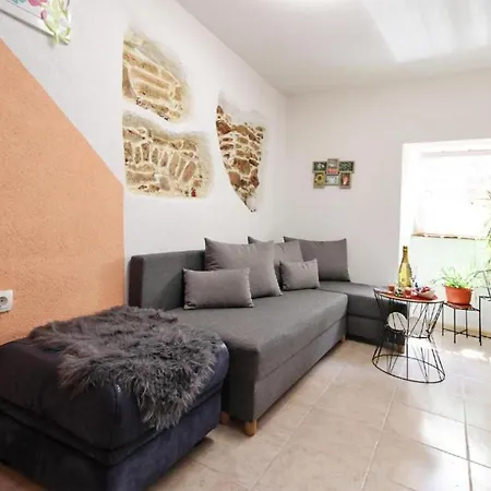 Apartment Comfort Leo Istra *