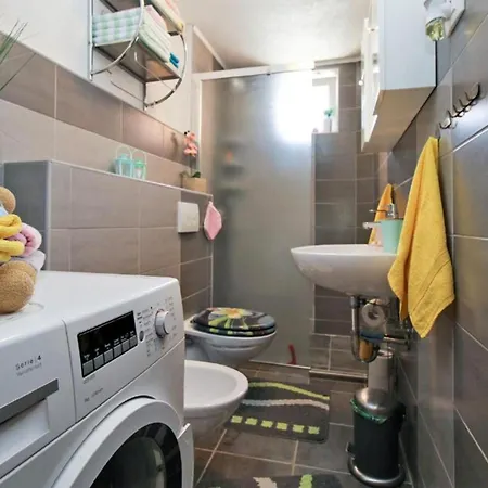 Comfort Leo Istra Apartment *