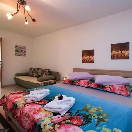 Comfort Leo Istra Krnica