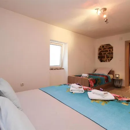 Comfort Leo Istra Krnica