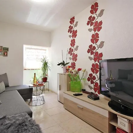 Apartamento Comfort Leo Istra *