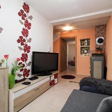 Comfort Leo Istra Apartment