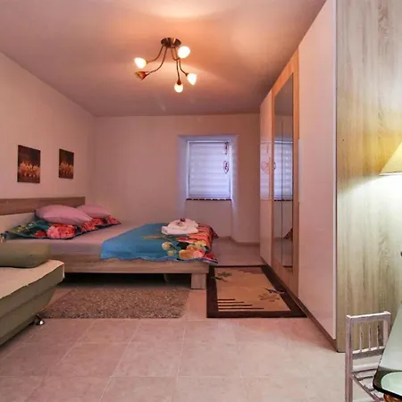Apartment Comfort Leo Istra *