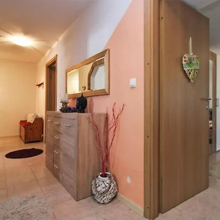 Comfort Leo Istra Apartment Krnica