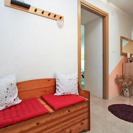 Apartamento Comfort Leo Istra Krnica