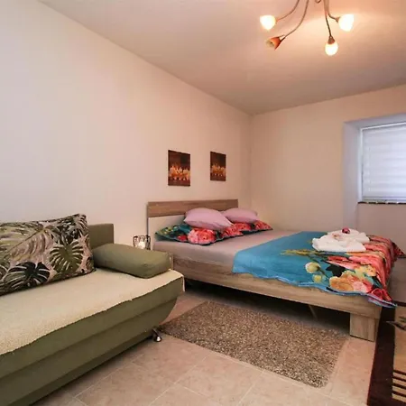 Διαμέρισμα Comfort Leo Istra Krnica
