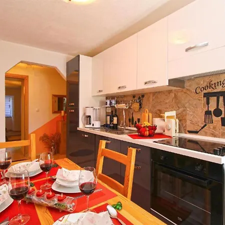 Apartman Comfort Leo Istra *