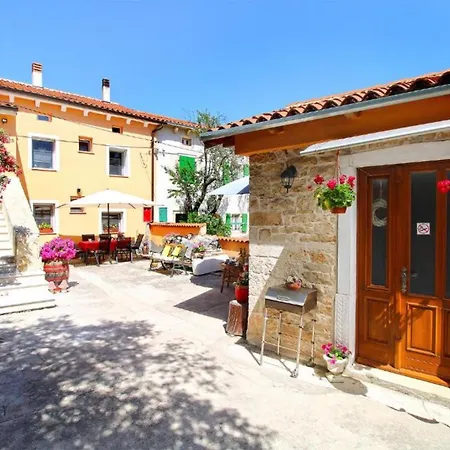 Apartman Comfort Leo Istra