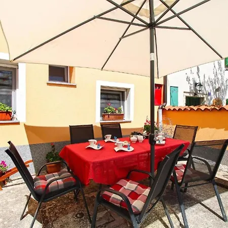 Apartamento Comfort Leo Istra